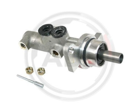 Brake Master Cylinder 51172 ABS, Image 3