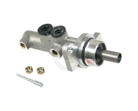 Brake Master Cylinder 51172 ABS, Image 3