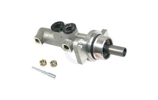 Brake Master Cylinder 51172 ABS, Image 3