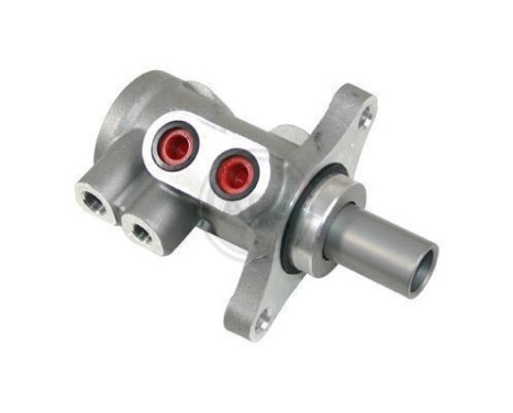 Brake Master Cylinder 51174 ABS, Image 3