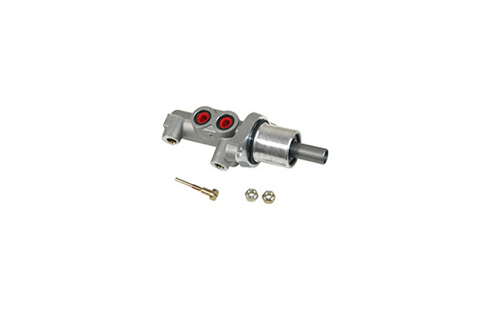 Brake Master Cylinder 51175 ABS, Image 2