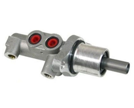 Brake Master Cylinder 51175 ABS, Image 3