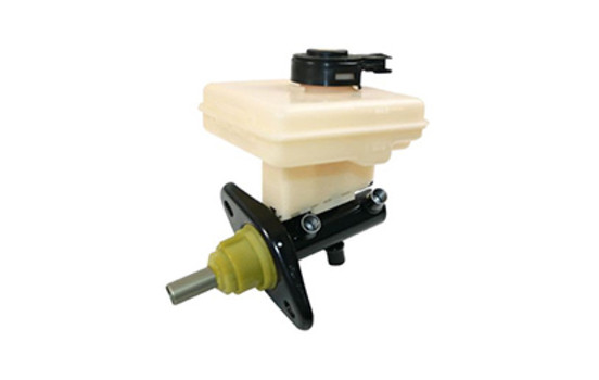 Brake Master Cylinder 51177 ABS, Image 2