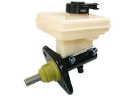 Brake Master Cylinder 51177 ABS
