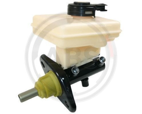 Brake Master Cylinder 51177 ABS, Image 3