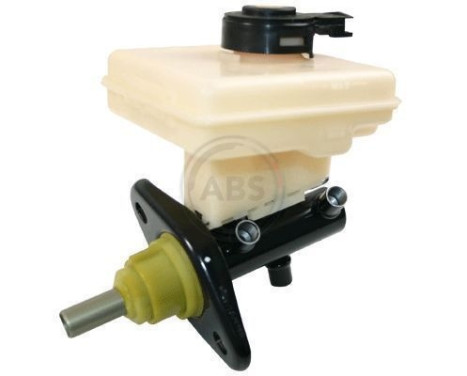 Brake Master Cylinder 51177 ABS, Image 3