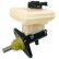 Brake Master Cylinder 51177 ABS, Thumbnail 3