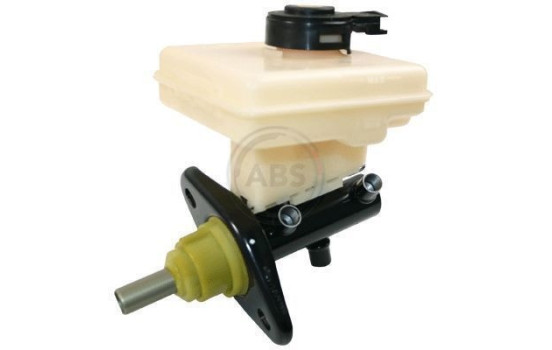 Brake Master Cylinder 51177 ABS, Image 3