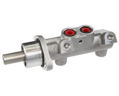 Brake Master Cylinder 51189 ABS, Image 3