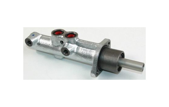 Brake Master Cylinder 51190 ABS, Image 2