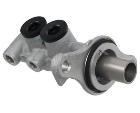 Brake Master Cylinder 51192 ABS, Image 2