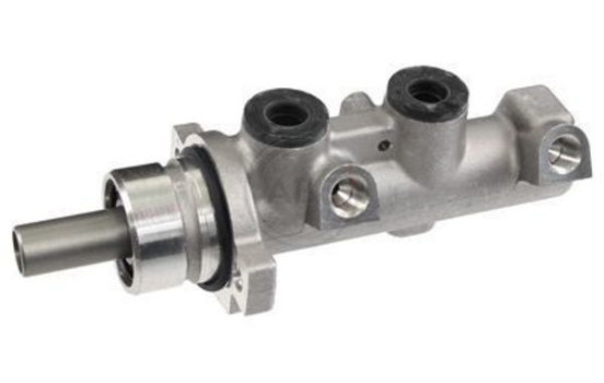 Brake Master Cylinder 51194 ABS, Image 2