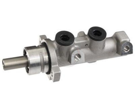 Brake Master Cylinder 51195 ABS, Image 2