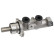 Brake Master Cylinder 51195 ABS, Thumbnail 2