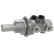 Brake Master Cylinder 51198 ABS, Thumbnail 2