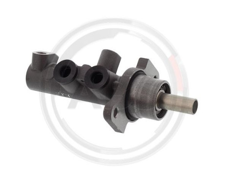 Brake Master Cylinder 51201 ABS, Image 4