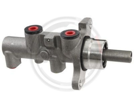 Brake Master Cylinder 51203 ABS, Image 3