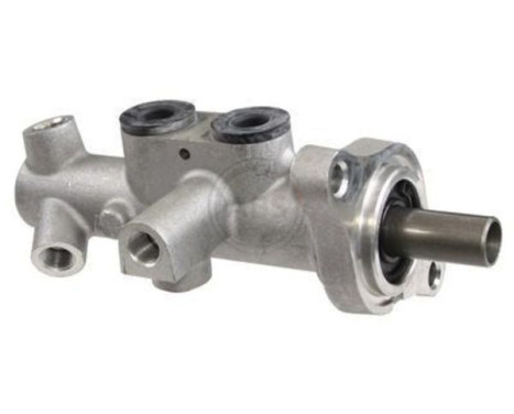 Brake Master Cylinder 51204 ABS, Image 3