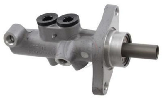 Brake Master Cylinder 51212 ABS, Image 3