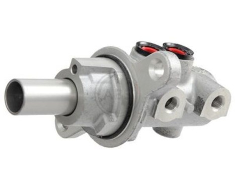 Brake Master Cylinder 51213 ABS, Image 2
