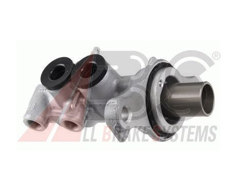 Brake Master Cylinder 51228 ABS, Image 2