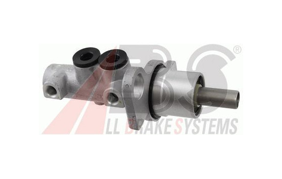 Brake Master Cylinder 51229 ABS, Image 2