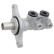 Brake Master Cylinder 51230 ABS