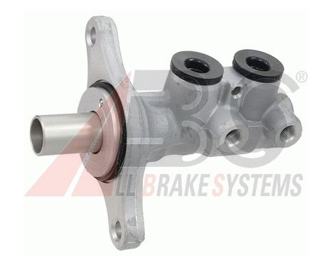 Brake Master Cylinder 51230 ABS, Image 2