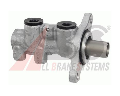 Brake Master Cylinder 51231 ABS, Image 2