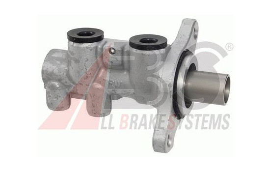 Brake Master Cylinder 51231 ABS, Image 2