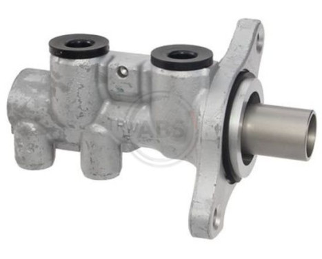 Brake Master Cylinder 51231 ABS, Image 3