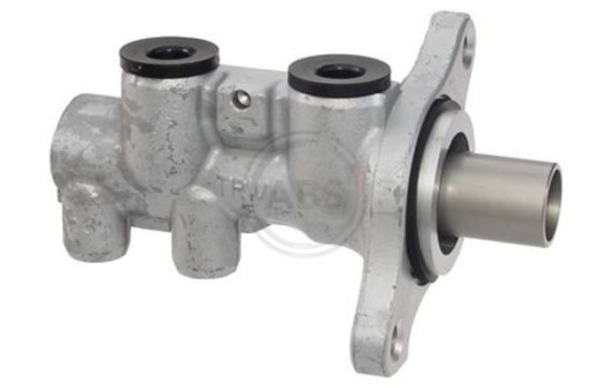 Brake Master Cylinder 51231 ABS, Image 3
