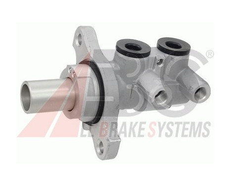 Brake Master Cylinder 51232 ABS, Image 2