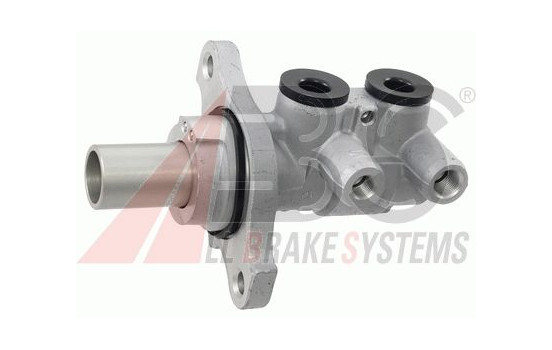 Brake Master Cylinder 51233 ABS, Image 2