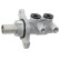 Brake Master Cylinder 51233 ABS, Thumbnail 3