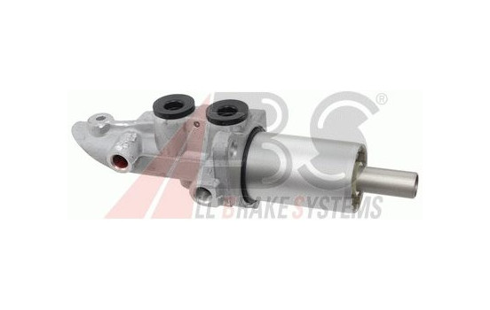 Brake Master Cylinder 51238 ABS, Image 2