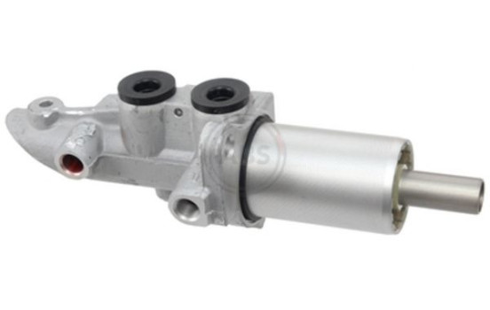 Brake Master Cylinder 51238 ABS, Image 3