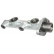 Brake Master Cylinder 51648X ABS
