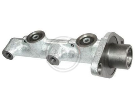 Brake Master Cylinder 51648X ABS, Image 2
