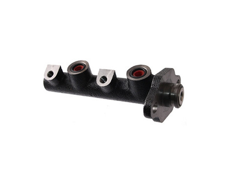 Brake Master Cylinder 51676 ABS, Image 2