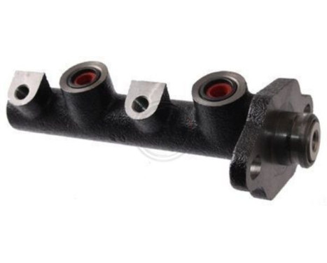 Brake Master Cylinder 51676 ABS, Image 3