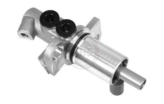 Brake Master Cylinder 51680 ABS, Image 3