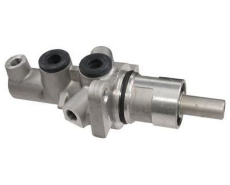 Brake Master Cylinder 51681 ABS, Image 3