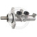 Brake Master Cylinder 51682 ABS, Thumbnail 3