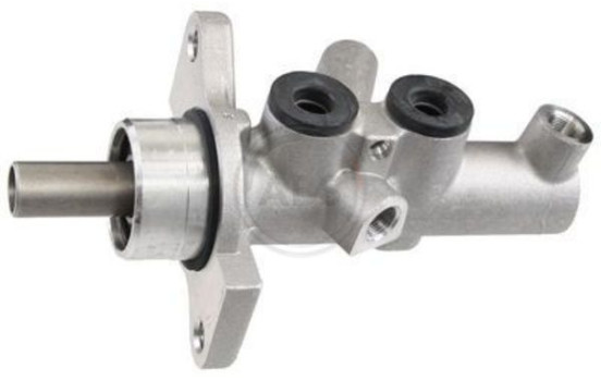 Brake Master Cylinder 51682 ABS, Image 3