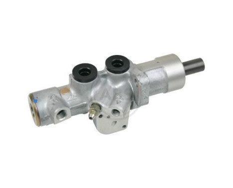 Brake Master Cylinder 51683 ABS, Image 3