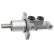 Brake Master Cylinder 51685 ABS, Thumbnail 2