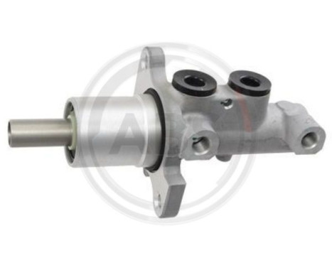 Brake Master Cylinder 51685 ABS, Image 3