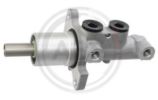 Brake Master Cylinder 51685 ABS, Image 3