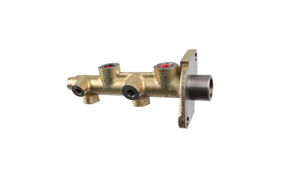 Brake Master Cylinder 51702X ABS, Image 2
